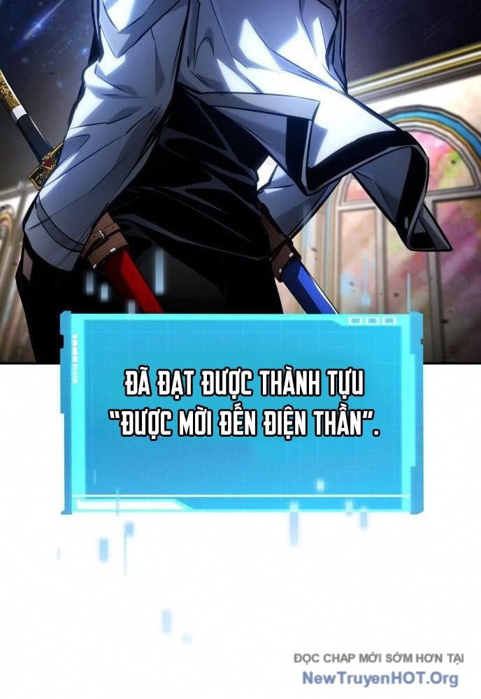 Chiêu Hồn Giả Siêu Phàm Chap 150 - Next Chap 151