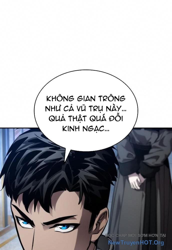 Chiêu Hồn Giả Siêu Phàm Chap 150 - Next Chap 151