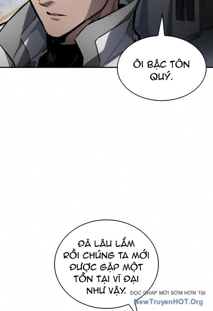 Chiêu Hồn Giả Siêu Phàm Chap 150 - Next Chap 151
