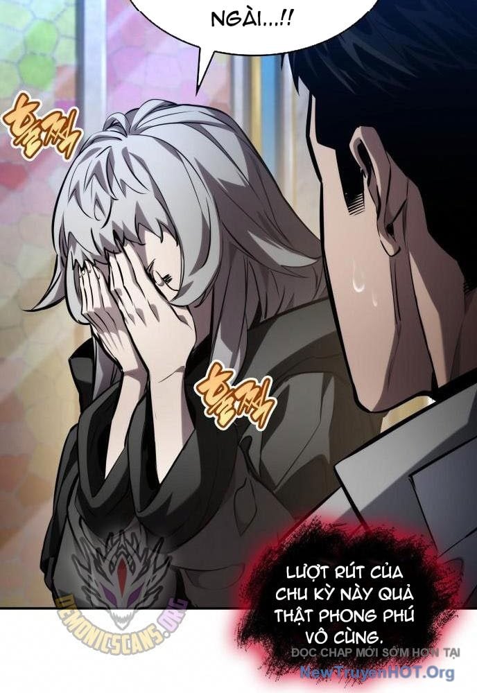 Chiêu Hồn Giả Siêu Phàm Chap 150 - Next Chap 151