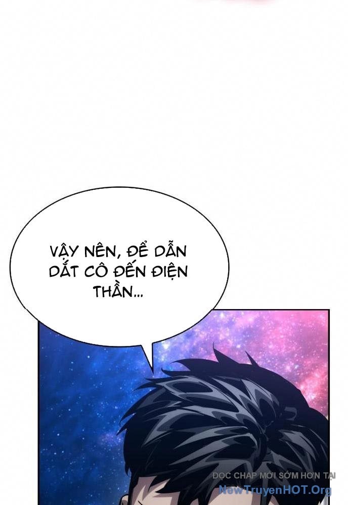 Chiêu Hồn Giả Siêu Phàm Chap 150 - Next Chap 151