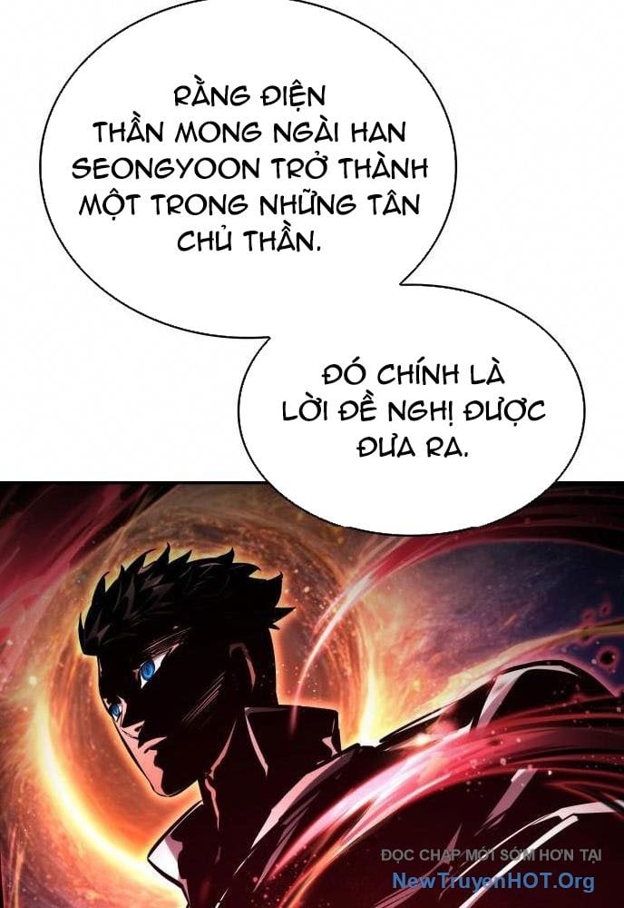 Chiêu Hồn Giả Siêu Phàm Chap 150 - Next Chap 151