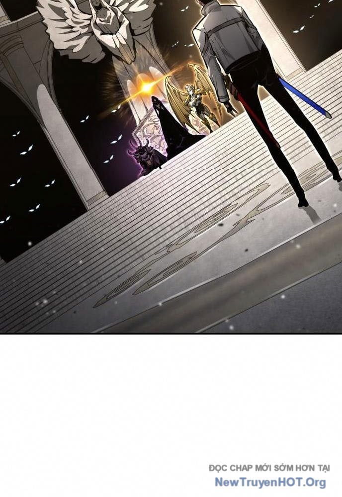 Chiêu Hồn Giả Siêu Phàm Chap 150 - Next Chap 151