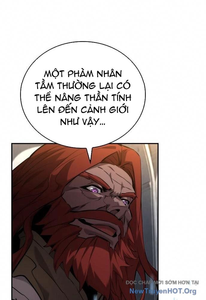 Chiêu Hồn Giả Siêu Phàm Chap 150 - Next Chap 151
