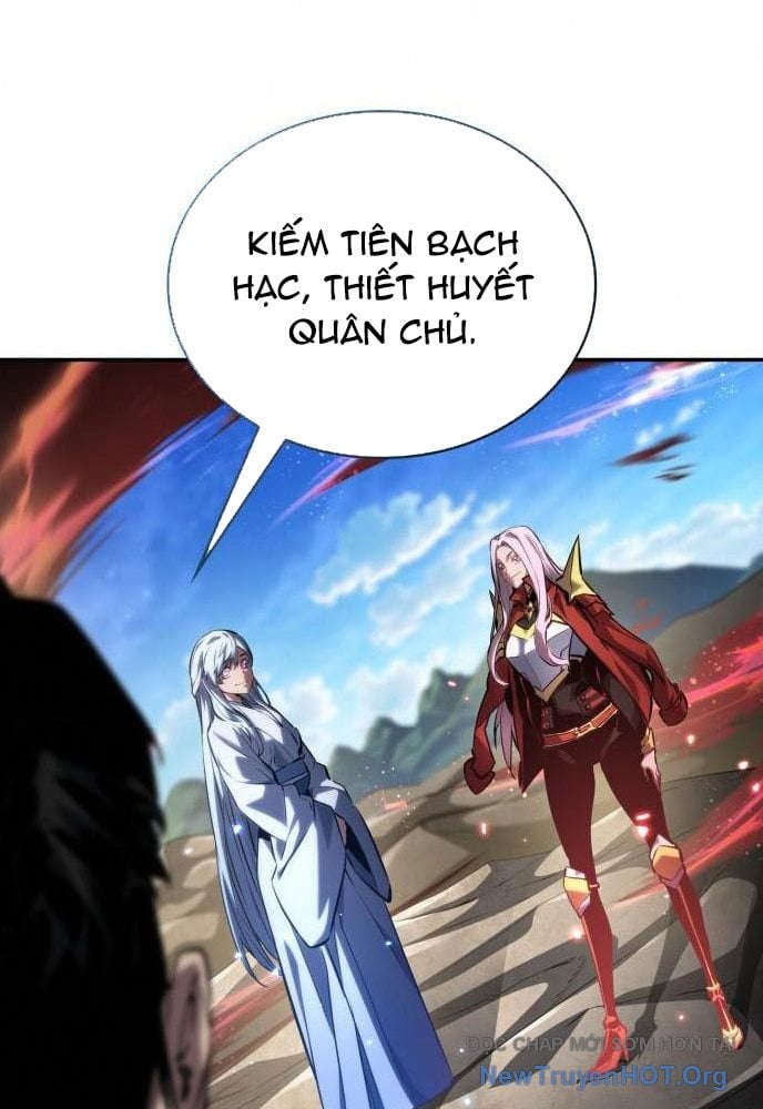 Chiêu Hồn Giả Siêu Phàm Chap 150 - Next Chap 151