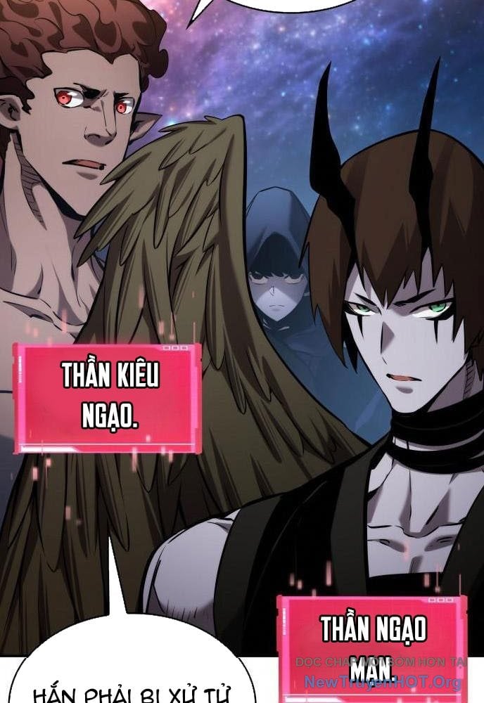 Chiêu Hồn Giả Siêu Phàm Chap 150 - Next Chap 151