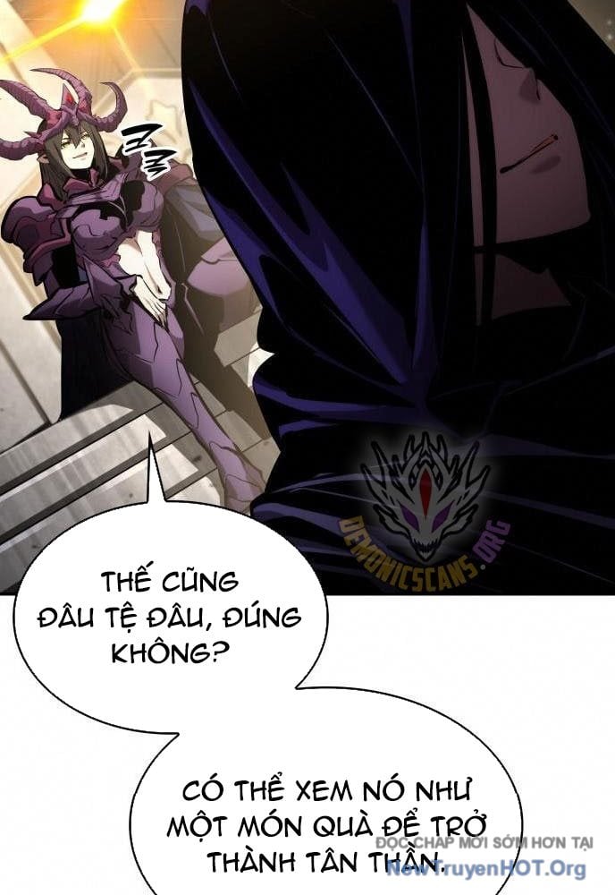 Chiêu Hồn Giả Siêu Phàm Chap 150 - Next Chap 151