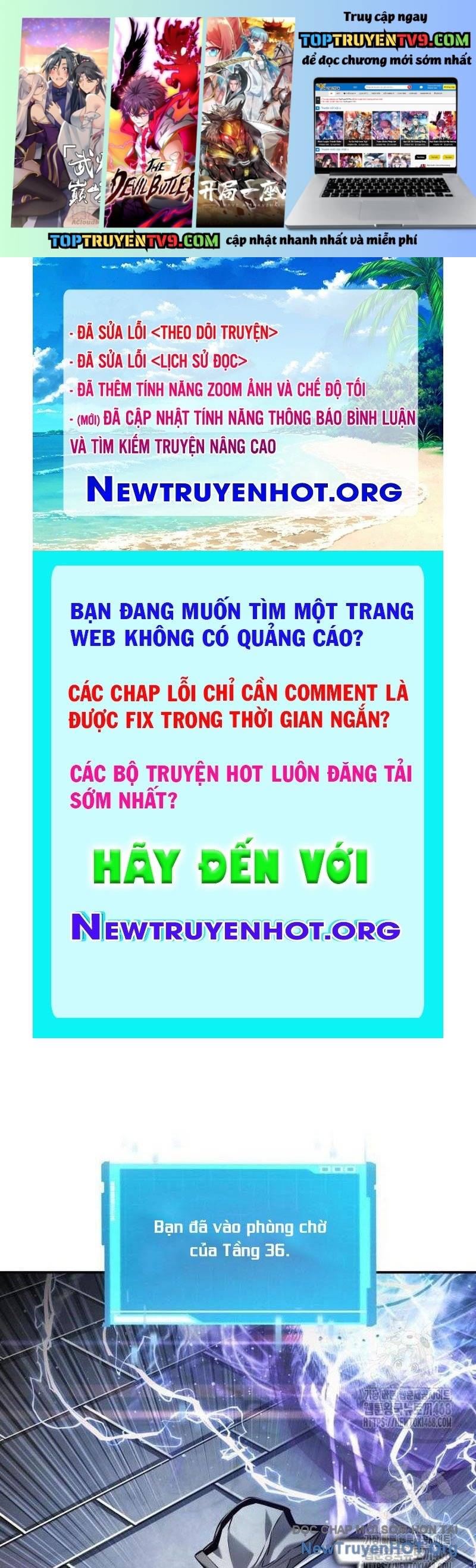 Chiêu Hồn Giả Siêu Phàm Chap 151 - Next Chap 152