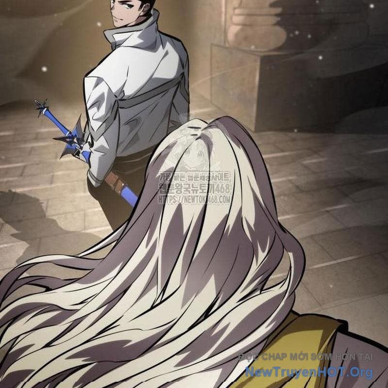 Chiêu Hồn Giả Siêu Phàm Chap 151 - Next Chap 152