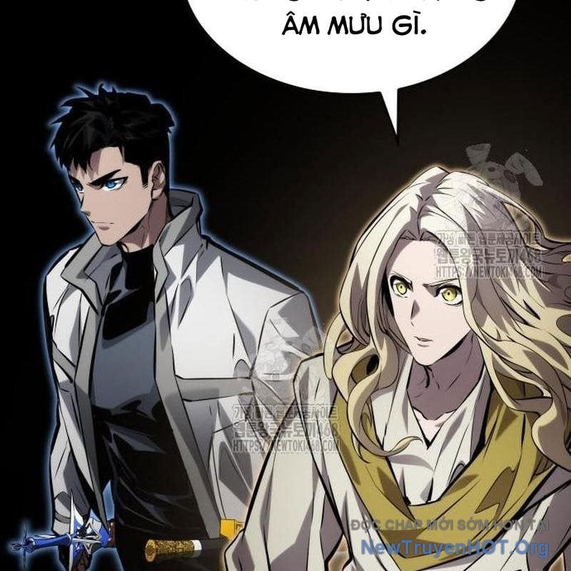 Chiêu Hồn Giả Siêu Phàm Chap 151 - Next Chap 152