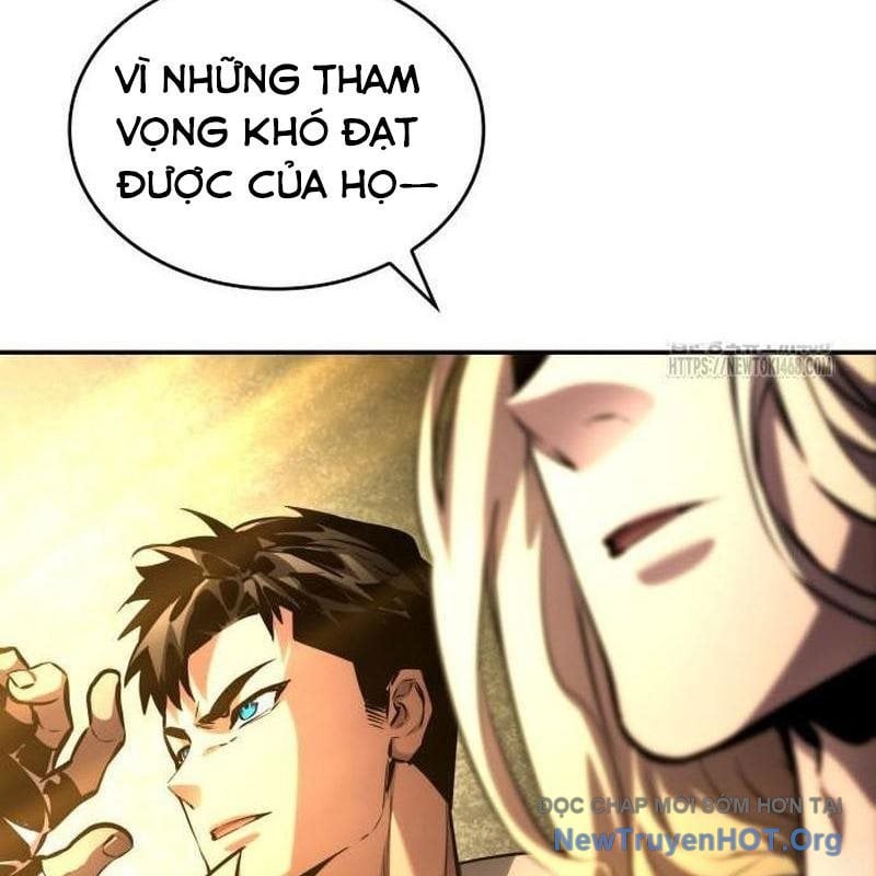 Chiêu Hồn Giả Siêu Phàm Chap 151 - Next Chap 152