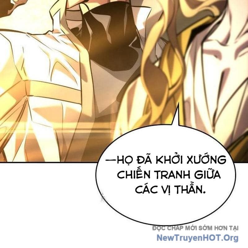Chiêu Hồn Giả Siêu Phàm Chap 151 - Next Chap 152