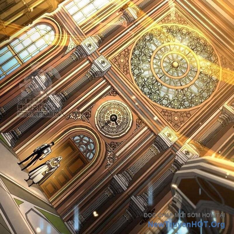 Chiêu Hồn Giả Siêu Phàm Chap 151 - Next Chap 152