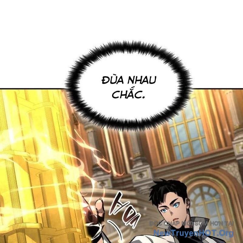 Chiêu Hồn Giả Siêu Phàm Chap 151 - Next Chap 152