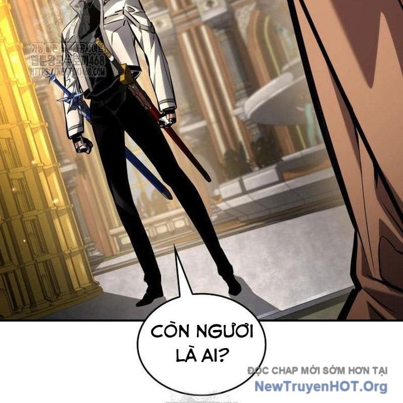 Chiêu Hồn Giả Siêu Phàm Chap 151 - Next Chap 152