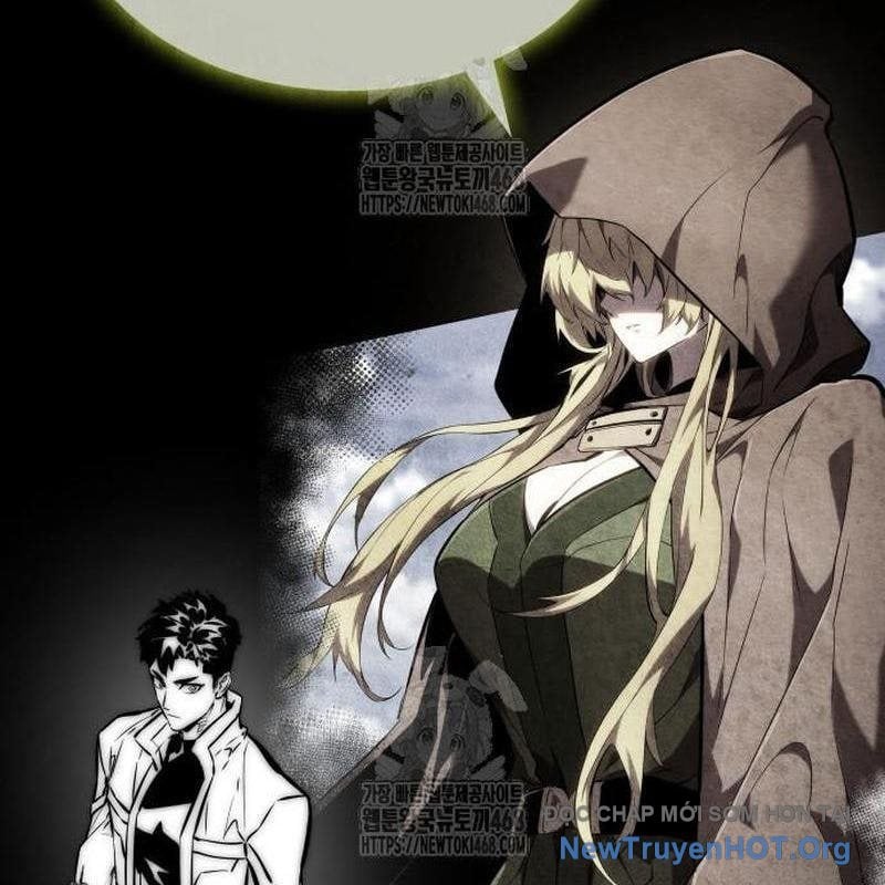 Chiêu Hồn Giả Siêu Phàm Chap 151 - Next Chap 152