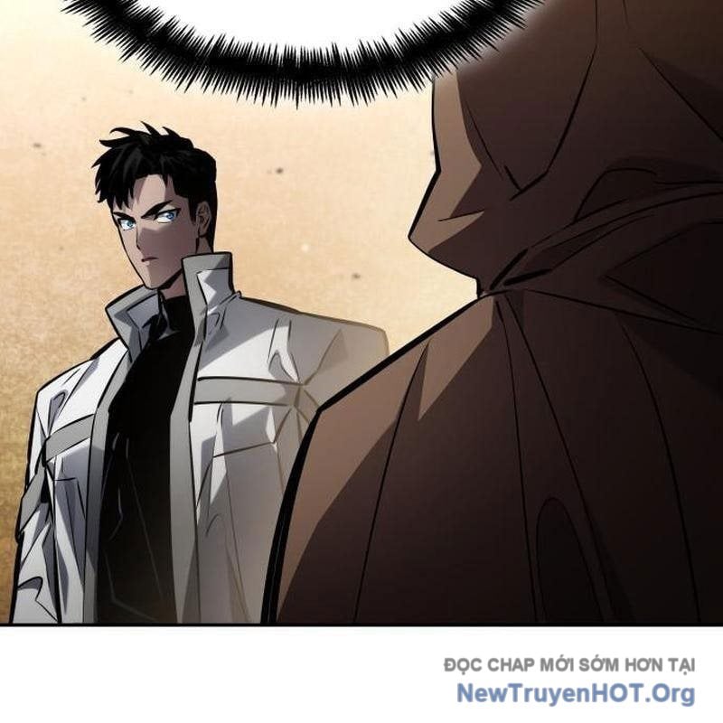 Chiêu Hồn Giả Siêu Phàm Chap 151 - Next Chap 152