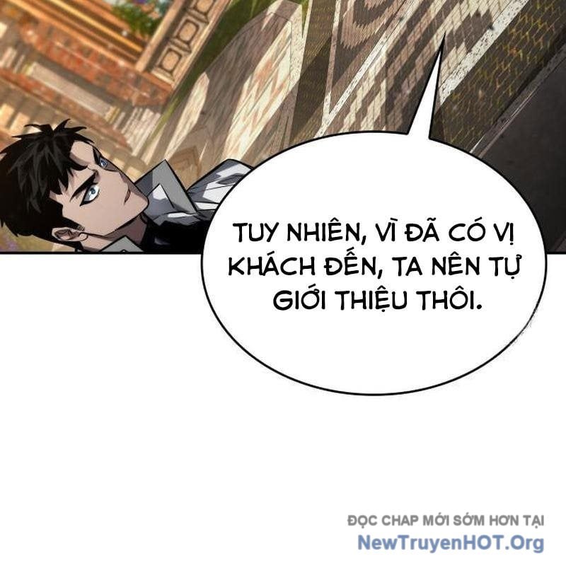 Chiêu Hồn Giả Siêu Phàm Chap 151 - Next Chap 152