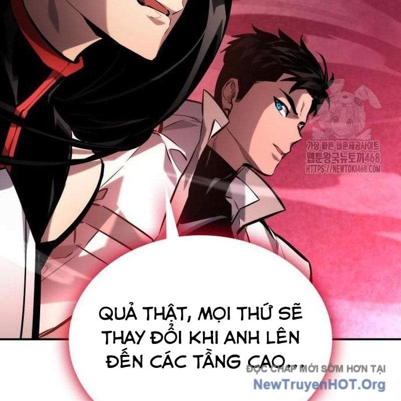 Chiêu Hồn Giả Siêu Phàm Chap 151 - Next Chap 152
