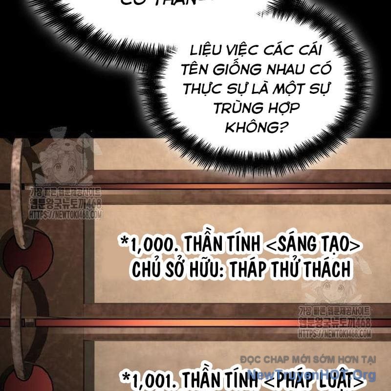 Chiêu Hồn Giả Siêu Phàm Chap 151 - Next Chap 152