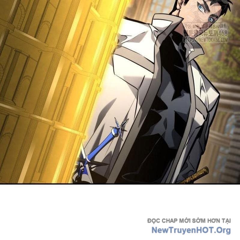 Chiêu Hồn Giả Siêu Phàm Chap 151 - Next Chap 152