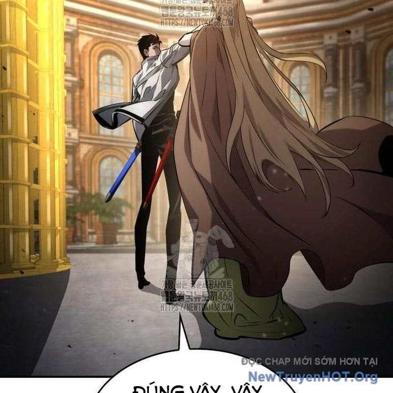 Chiêu Hồn Giả Siêu Phàm Chap 151 - Next Chap 152