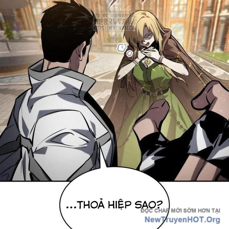 Chiêu Hồn Giả Siêu Phàm Chap 151 - Next Chap 152