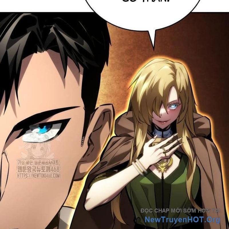 Chiêu Hồn Giả Siêu Phàm Chap 151 - Next Chap 152