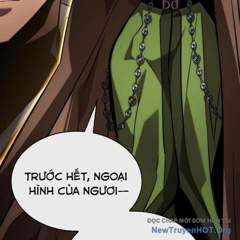 Chiêu Hồn Giả Siêu Phàm Chap 151 - Next Chap 152