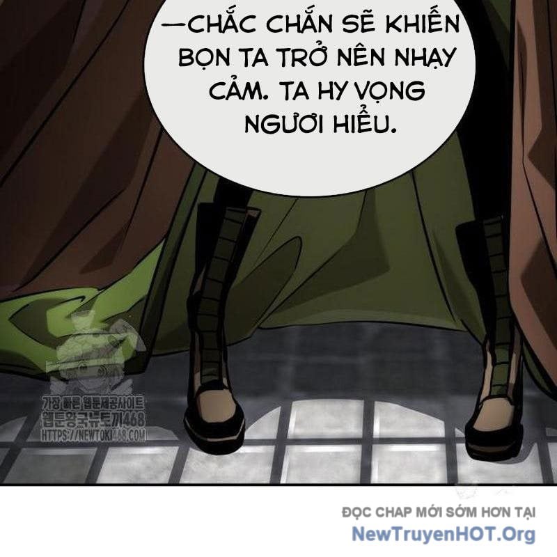 Chiêu Hồn Giả Siêu Phàm Chap 151 - Next Chap 152