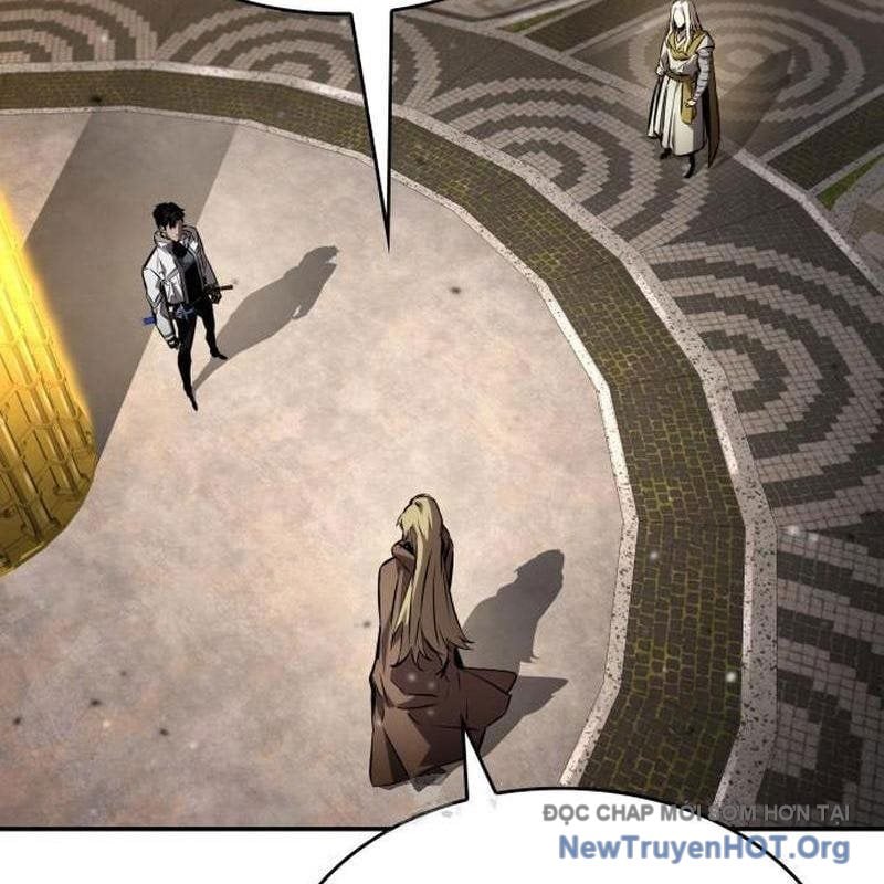 Chiêu Hồn Giả Siêu Phàm Chap 151 - Next Chap 152