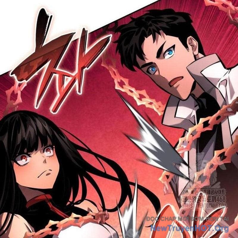 Chiêu Hồn Giả Siêu Phàm Chap 151 - Next Chap 152