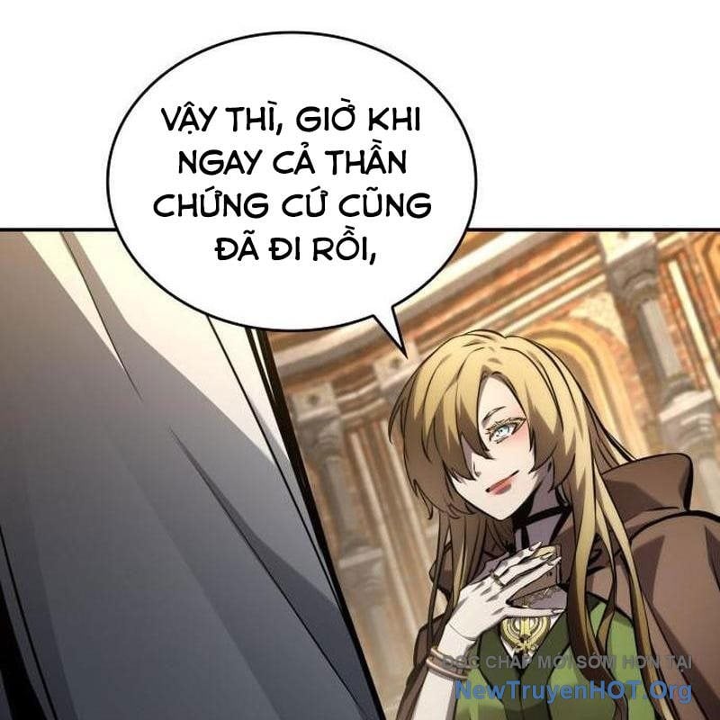 Chiêu Hồn Giả Siêu Phàm Chap 151 - Next Chap 152