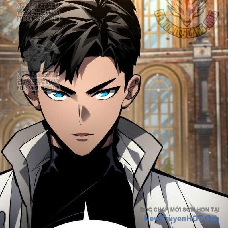 Chiêu Hồn Giả Siêu Phàm Chap 151 - Next Chap 152