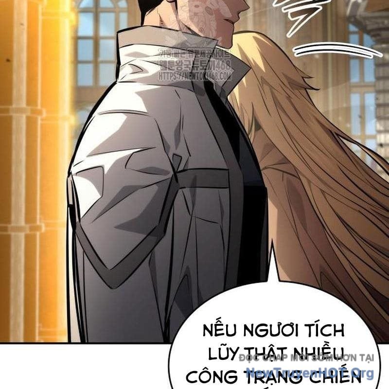 Chiêu Hồn Giả Siêu Phàm Chap 151 - Next Chap 152