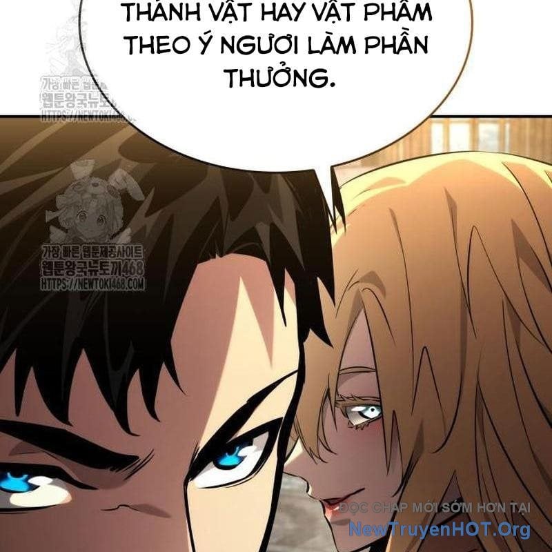 Chiêu Hồn Giả Siêu Phàm Chap 151 - Next Chap 152