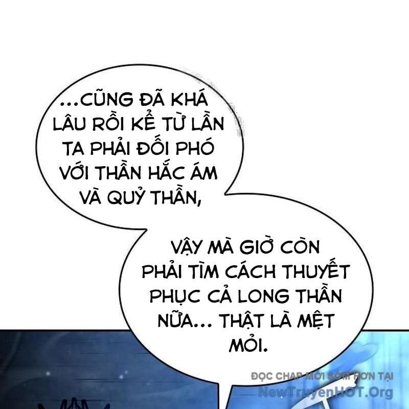 Chiêu Hồn Giả Siêu Phàm Chap 151 - Next Chap 152