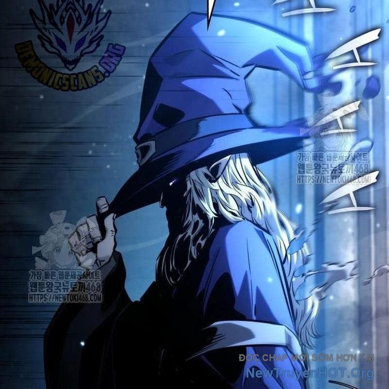 Chiêu Hồn Giả Siêu Phàm Chap 151 - Next Chap 152