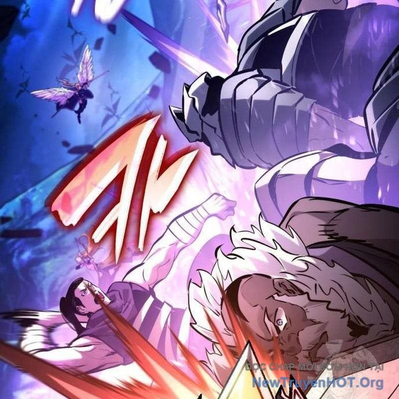 Chiêu Hồn Giả Siêu Phàm Chap 151 - Next Chap 152