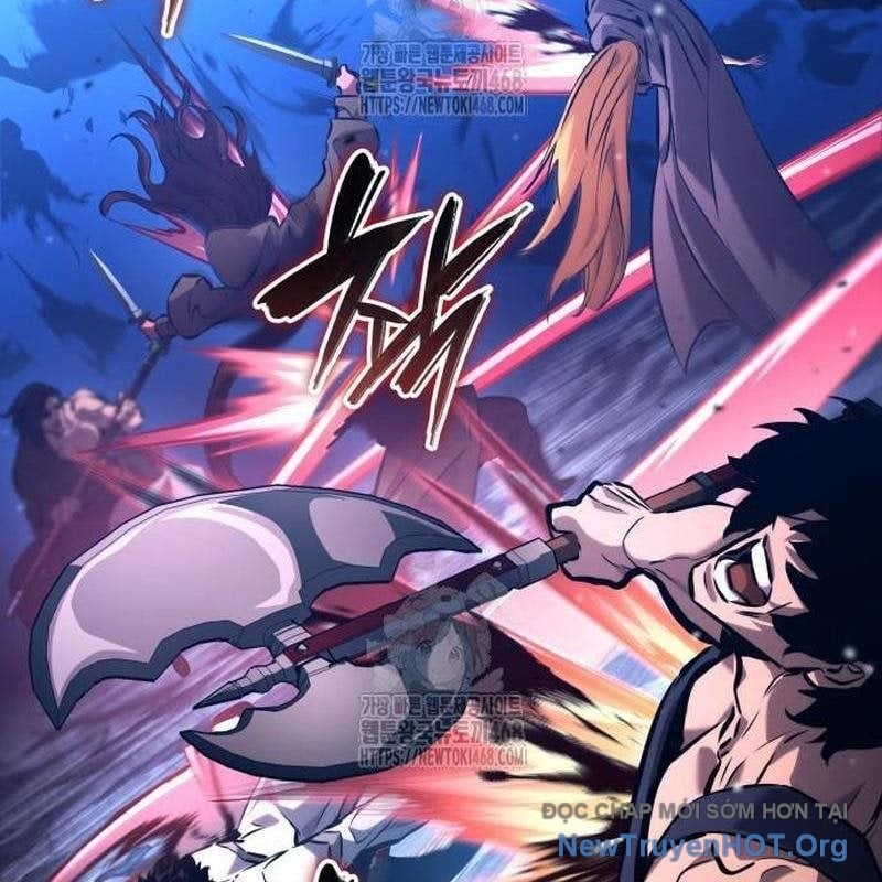 Chiêu Hồn Giả Siêu Phàm Chap 151 - Next Chap 152