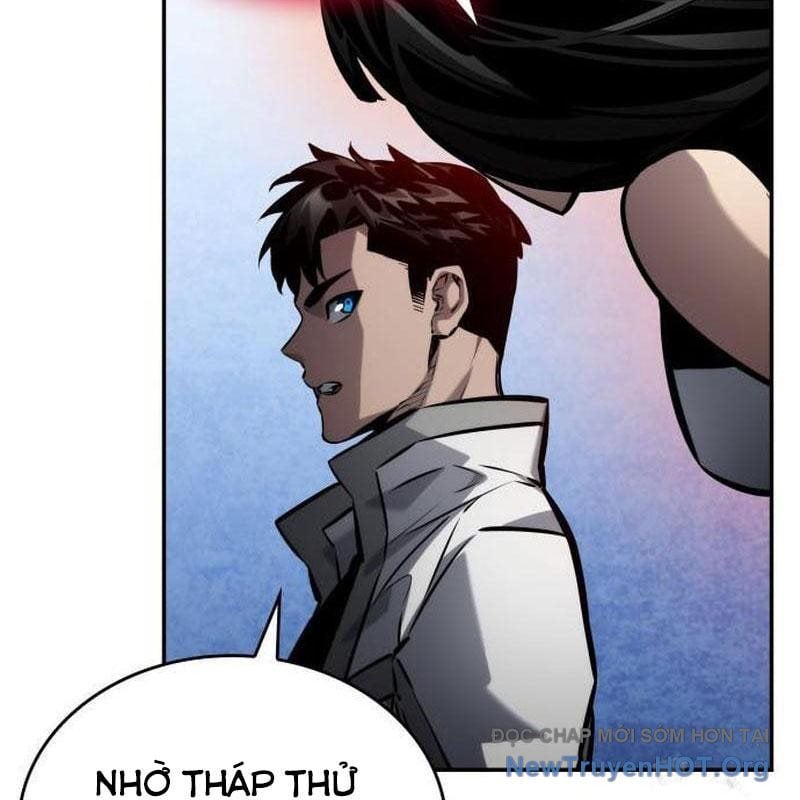 Chiêu Hồn Giả Siêu Phàm Chap 151 - Next Chap 152