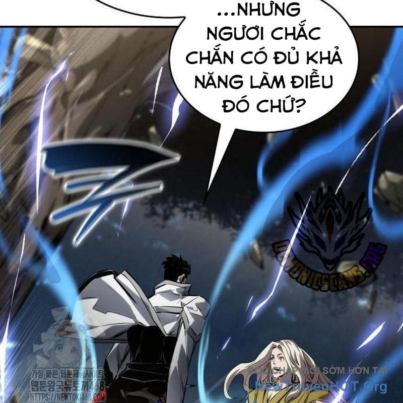 Chiêu Hồn Giả Siêu Phàm Chap 151 - Next Chap 152