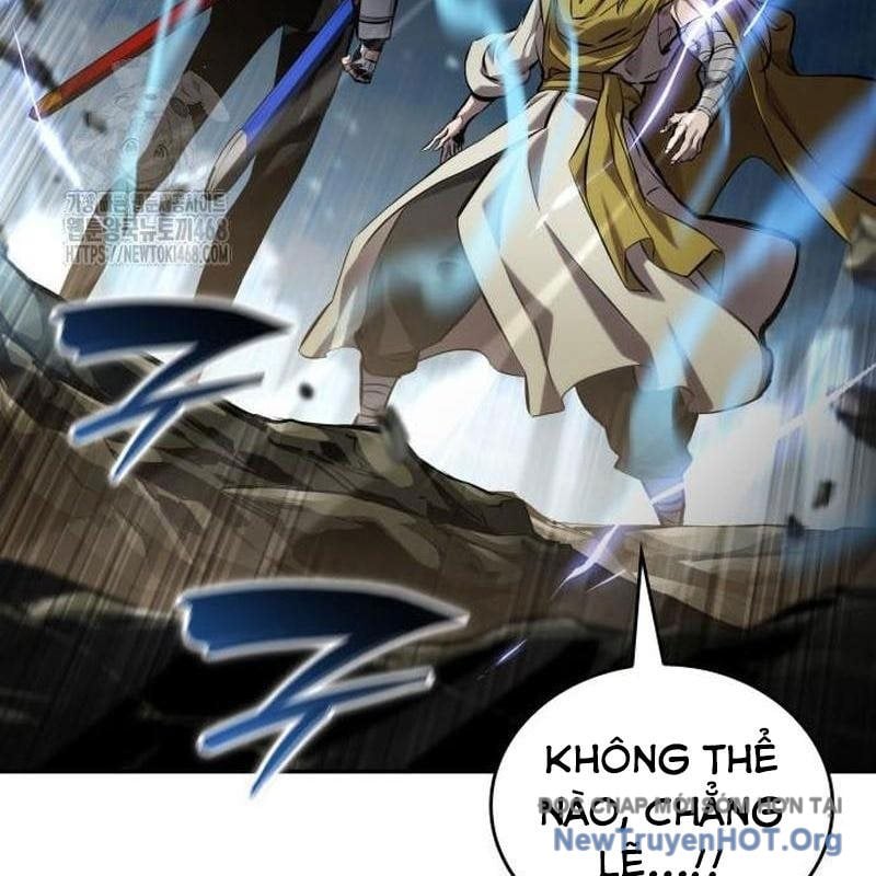 Chiêu Hồn Giả Siêu Phàm Chap 151 - Next Chap 152