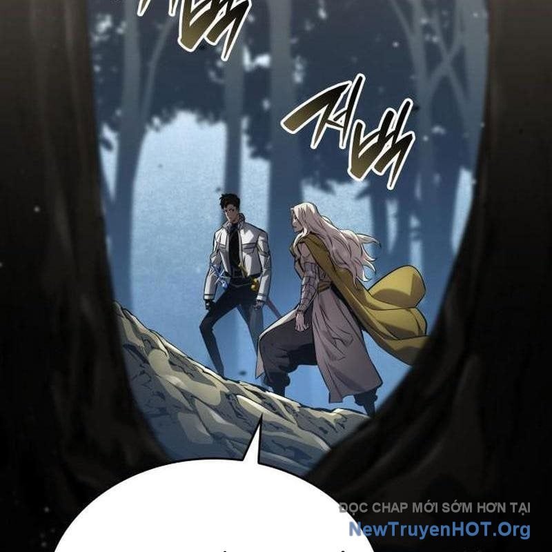 Chiêu Hồn Giả Siêu Phàm Chap 151 - Next Chap 152