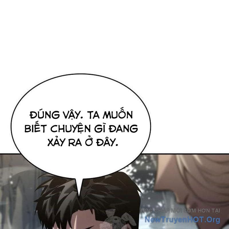 Chiêu Hồn Giả Siêu Phàm Chap 151 - Next Chap 152