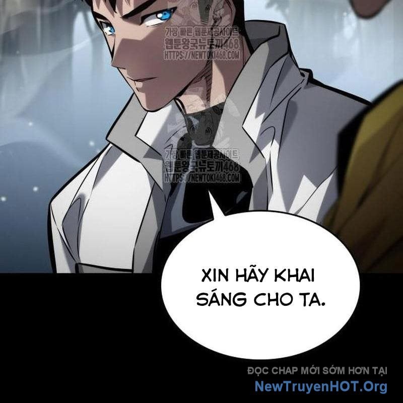 Chiêu Hồn Giả Siêu Phàm Chap 151 - Next Chap 152
