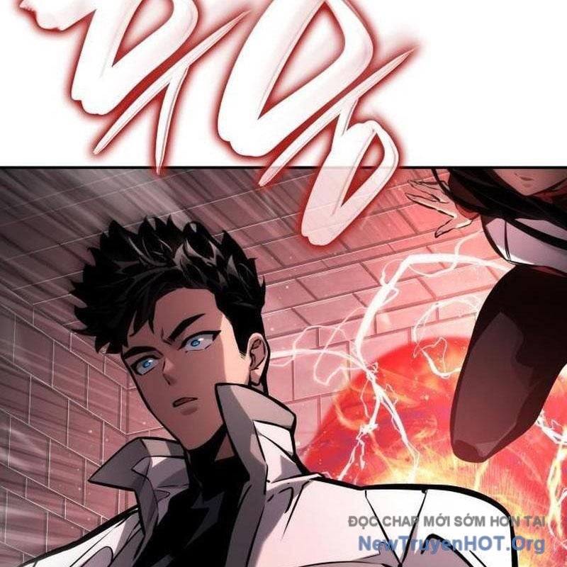 Chiêu Hồn Giả Siêu Phàm Chap 151 - Next Chap 152