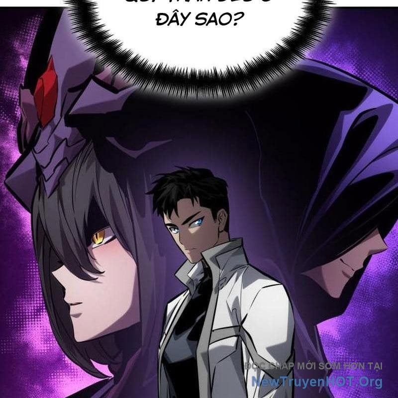 Chiêu Hồn Giả Siêu Phàm Chap 151 - Next Chap 152