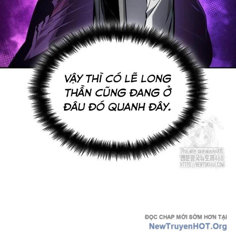 Chiêu Hồn Giả Siêu Phàm Chap 151 - Next Chap 152