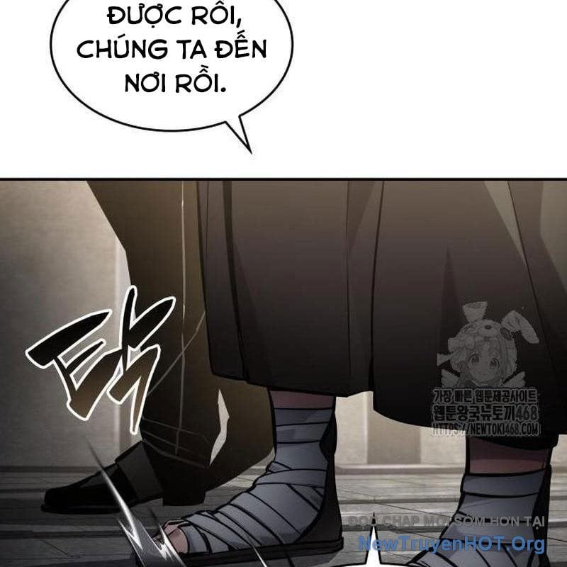 Chiêu Hồn Giả Siêu Phàm Chap 151 - Next Chap 152